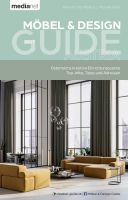 Möbel & Design Guide 2027 (vorbestellen)