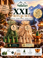 AlpinPure XXL Ritual Set