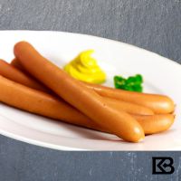 Frankfurter – 240 g (4 Stück)