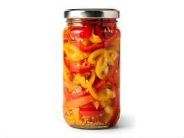 Eingelegte Paprika mild 330 g