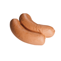 Knacker – ca. 360 g | Mit Rind & Schwein