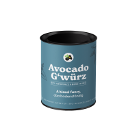 Avocado G’würz