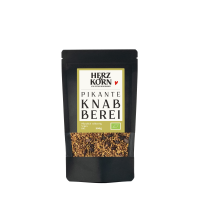 Bio Pikante Knabberei