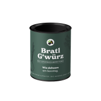 Bratl G’würz