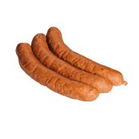 Käsekrainer – ca. 360 g (3 Stk.) | Mit cremigem Käsekern