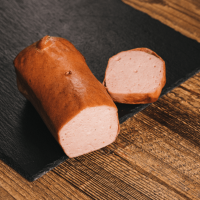 Leberkäse – ca. 500 g | Rauchofen-Leberkäse aus Österreich
