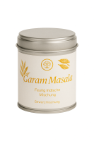 Garam Masala – 60 g | Indische Gewürzmischung
