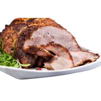 Schweinsbraten vom Schopf – 1 kg | Fertig gebraten