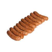 Mini Käsekrainer – ca. 300 g | Mit Rind, Schwein & Käse