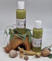 Duschgel Lemongras