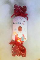 Nikolaus Geschenk - Niemals ohne Nikolaus