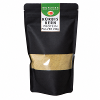 Wurzers Kürbiskern-Proteinpulver