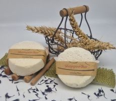 Shampoo-Bar