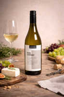 Weisse Leichtigkeit 0,75l 2022 Weißwein