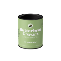 Butterbrot G’würz