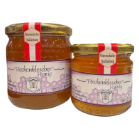 Heckenklescher Honig