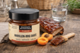 Marillen BBQ Sauce