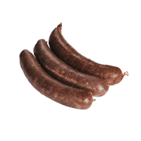 Blutwurst – ca. 350 g | Traditionelle Spezialität