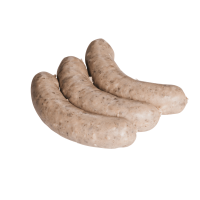 Wilde Bratwürstl – ca. 400 g
