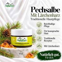 AlpinPure Pechsalbe
