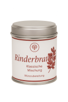 Rinderbraten Gewürz – Klassische Mischung | 80 g