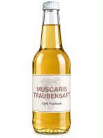 100% Traubensaft  0,33l