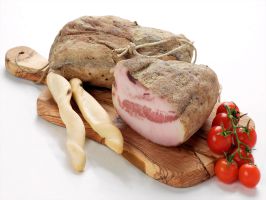 Guanciale 500 g