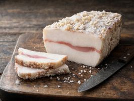 Lardo 300 g