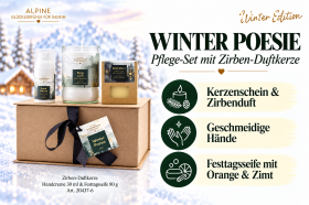 Alpine GeschenkeSet Winter 2026/2027