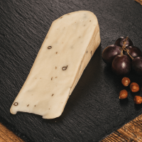 Kräuterkäse von der Loosbühelalm – 300 g