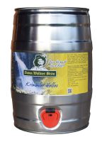 Krimmler Helles 5 lt Partydose
