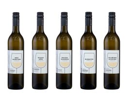 Kennenlernpaket Orts- & Riedenweine