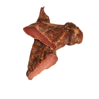 Geräuchertes Schweinefilet – 300 g | Luftgetrocknet