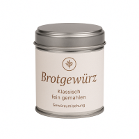 Brotgewürz – 55 g | Koriander, Kümmel & Fenchel