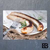 Bratwürstl – 380 g (2Paar)