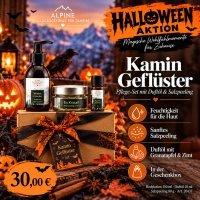 Halloween-Special