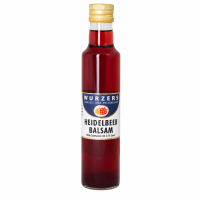 Wurzers Heidelbeer Balsam 250ml
