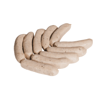 Nürnberger Mini Bratwürstl – 300 g