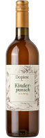 Kinderpunsch 0,74l - ALKOHOLFREI