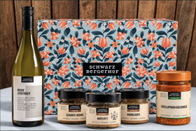 Geschenkbox