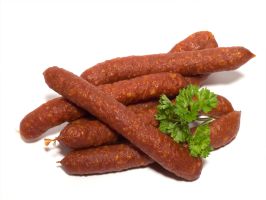 BIO Prosciutto Beisser 100 g