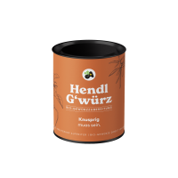 Hendl G’würz