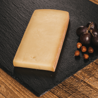 Bergkäse 24 Monate gereift – 300 g