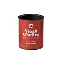 Steak G’würz