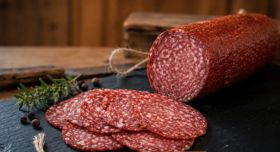 Schuster Dauerwurst – 330 g
