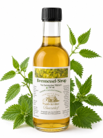 Brennesselsirup 