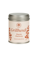 Grillhendl Gewürz – Pikante Mischung | 125 g