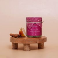 Bratapfel Fruchtaufstrich