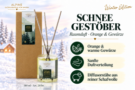 Alpine GeschenkeSet Winter 2026/2027