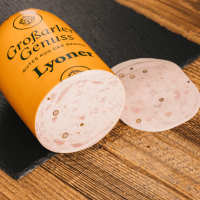 Lyoner – 600 g | Hausgemachte Wurst aus Österreich